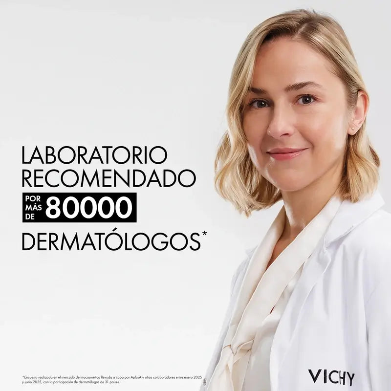 Vichy Liftactiv Collagen 16 Augenkontur-Serum, 15 ml