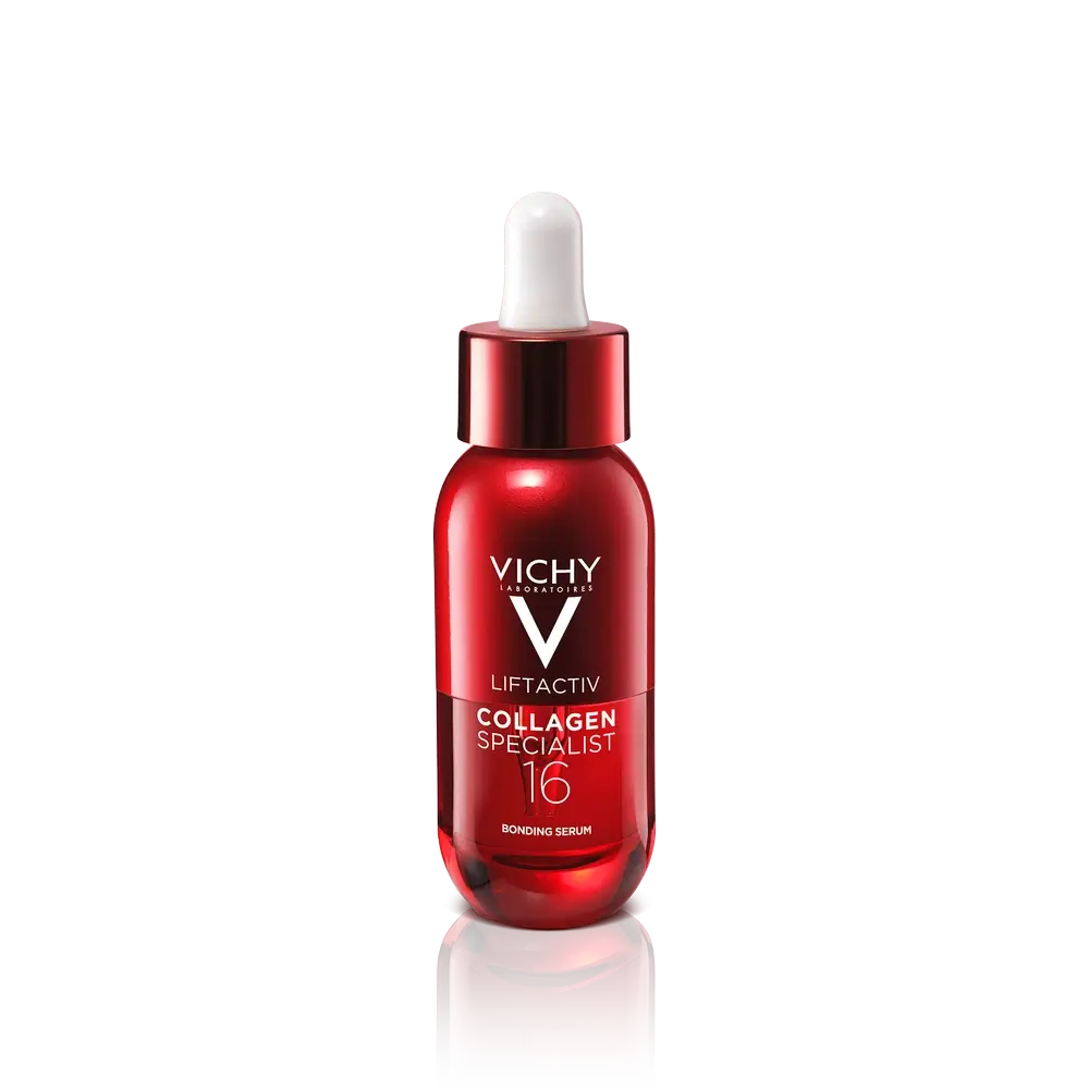 Vichy Liftactiv Collagen Specialist 16 Bonding Serum, 30 ml