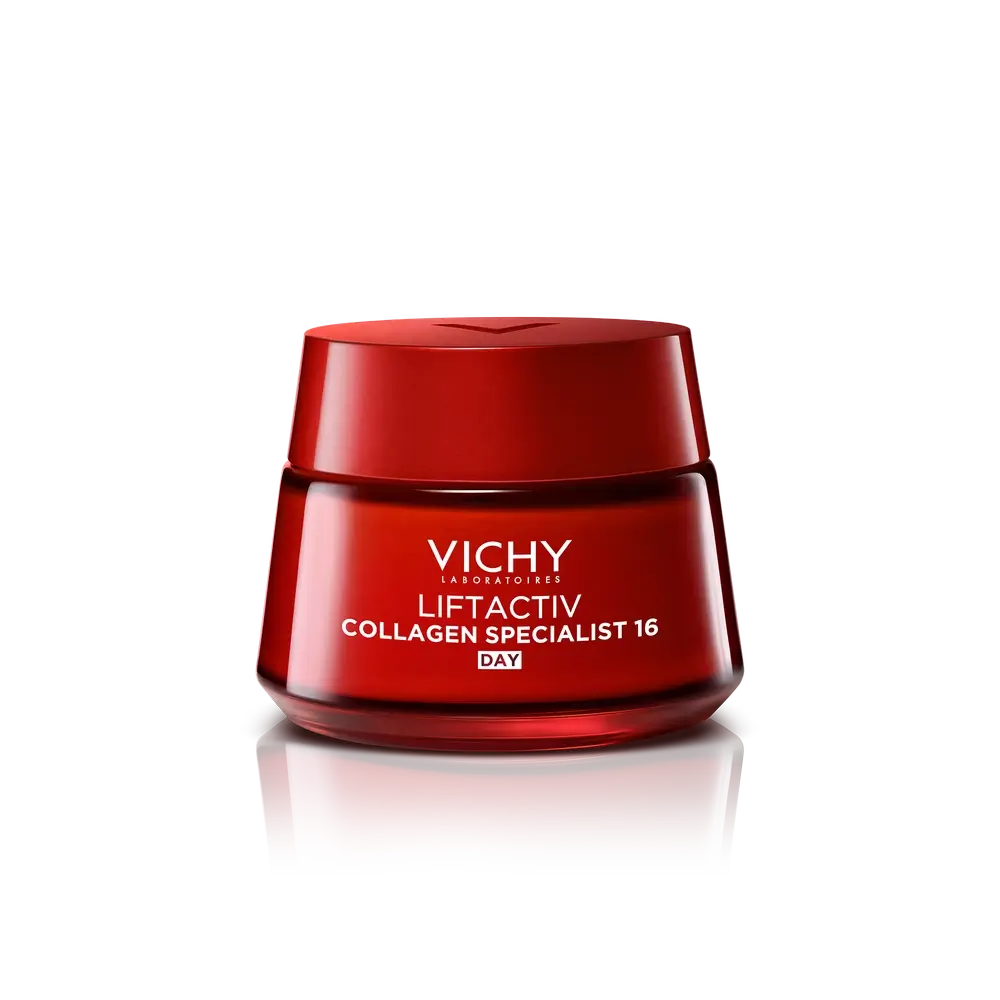 Vichy Liftactiv Collagen Specialist 16 Tagescreme, 50 ml