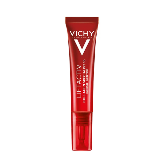Vichy Liftactiv Collagen Specialist 16 Augenkontur, 15 ml