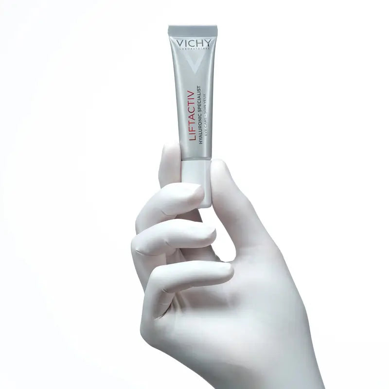 Vichy Liftactiv Hyaluronspezialist H.A. Augenpflege 15 ml