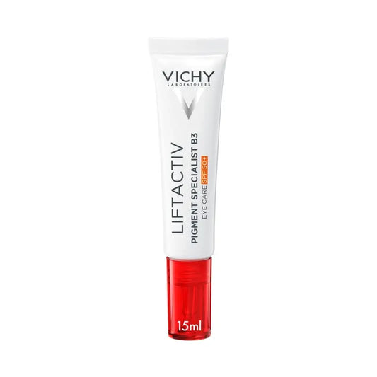 Vichy Liftactiv Pigment Specialist B3 Spf50+ Augenkontur , 15 ml