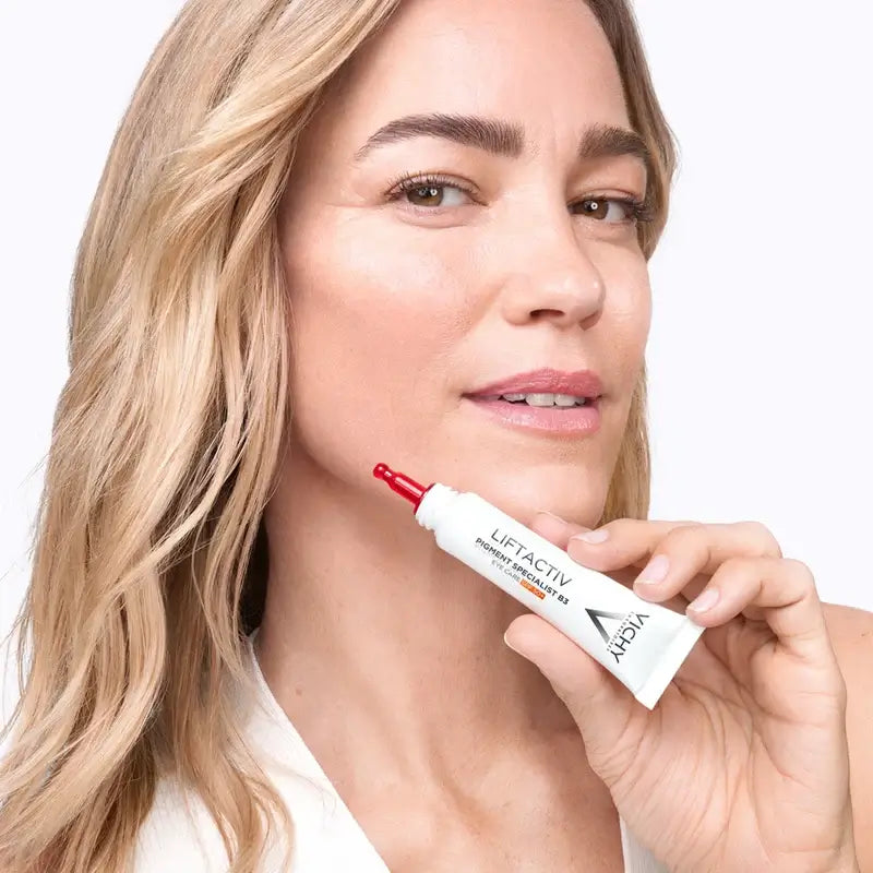 Vichy Liftactiv Pigment Specialist B3 Spf50+ Augenkontur , 15 ml