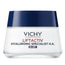 Vichy Liftactiv Hyaluronic Specialist H.A. Nachtcreme mit Hyaluronsäure, 50 ml