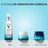 Vichy Minéral 89 Intensive Feuchtigkeitspflege Gesicht 50 ml