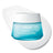 Vichy Mineral 89 Matte Feuchtigkeits-Sorbet-Gel 48H mit Hyaluronsäure , 50 ml