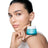 Vichy Mineral 89 Matte Feuchtigkeits-Sorbet-Gel 48H mit Hyaluronsäure , 50 ml