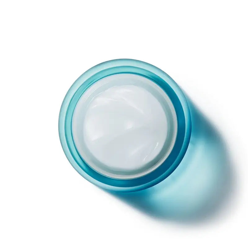 Vichy Mineral 89 Matte Feuchtigkeits-Sorbet-Gel 48H mit Hyaluronsäure , 50 ml