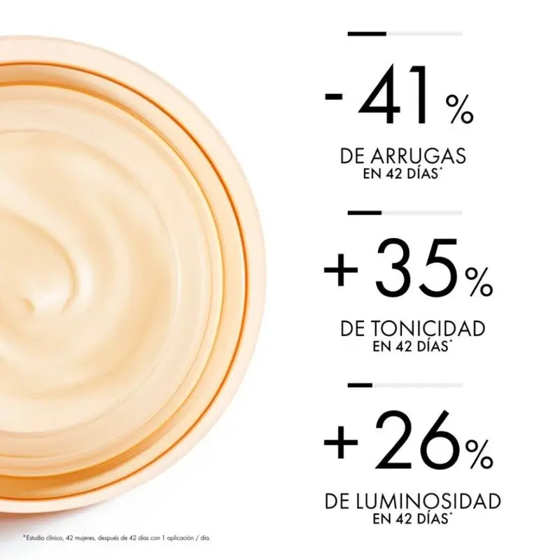 Vichy Neovadiol Anti-Blemish Spf50 Straffende Creme, 50 Ml