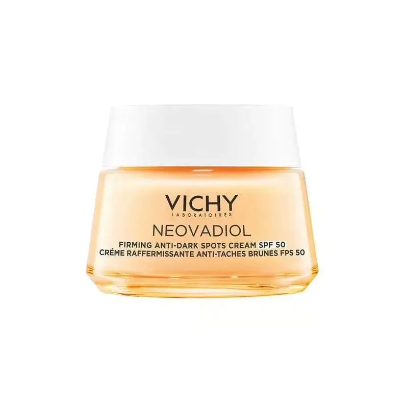 Vichy Neovadiol Anti-Blemish Spf50 Straffende Creme, 50 Ml