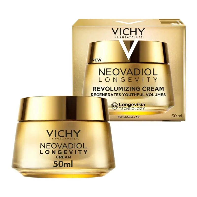 Vichy Neovadiol Longevity Volumising Cream , 50 ml
