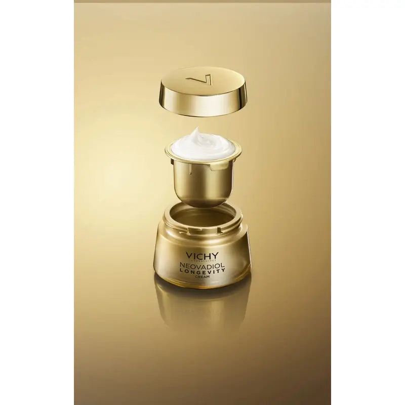 Vichy Neovadiol Langlebige, volumengebende, auffüllende Creme, 50 ml