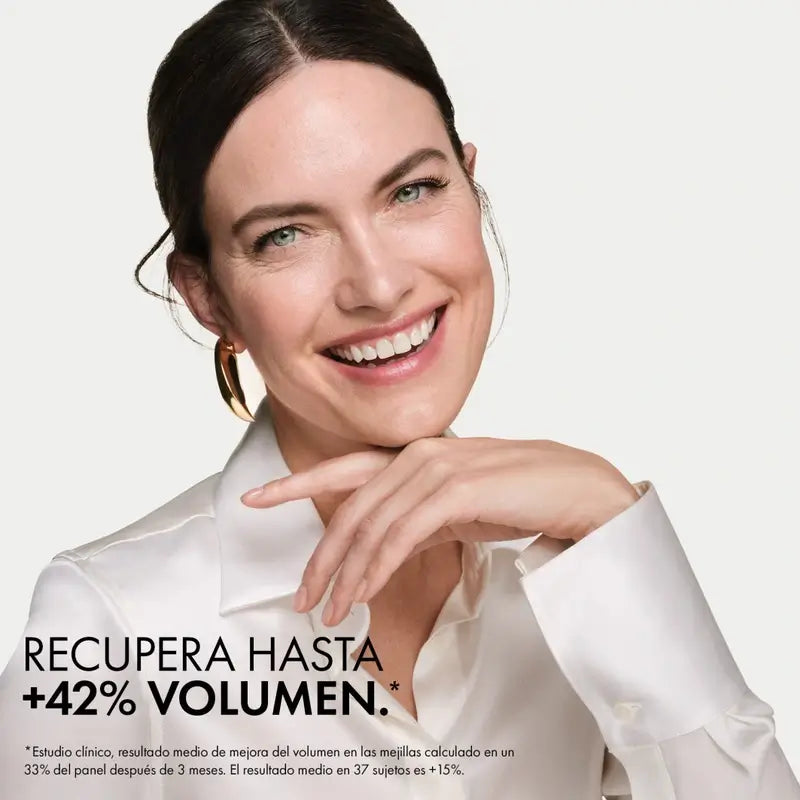 Vichy Neovadiol Langlebige, volumengebende, auffüllende Creme, 50 ml