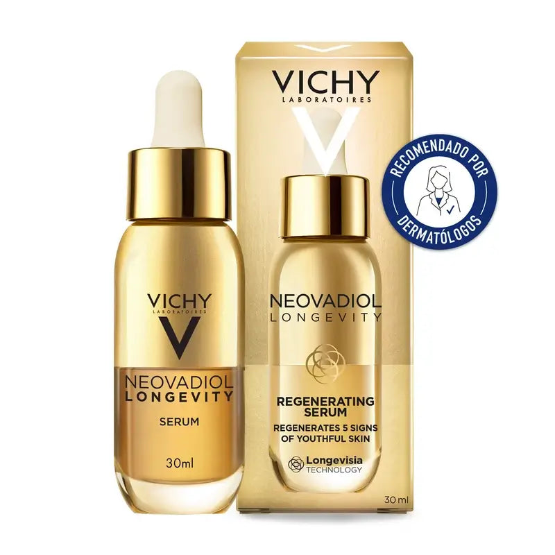 Vichy Neovadiol Longevity Regenerierendes Serum, 30 ml