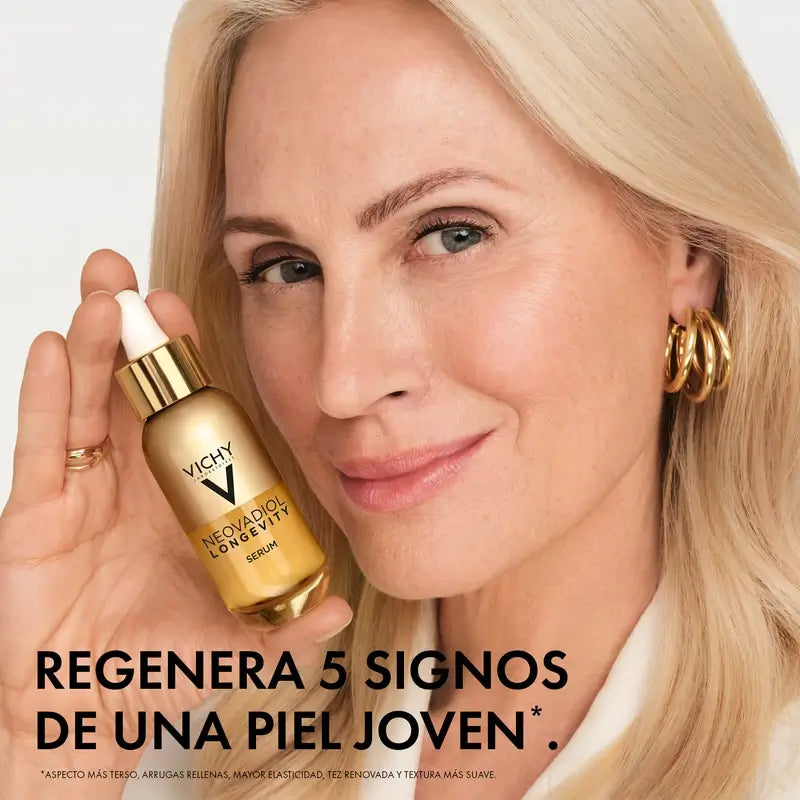 Vichy Neovadiol Longevity Regenerierendes Serum, 30 ml