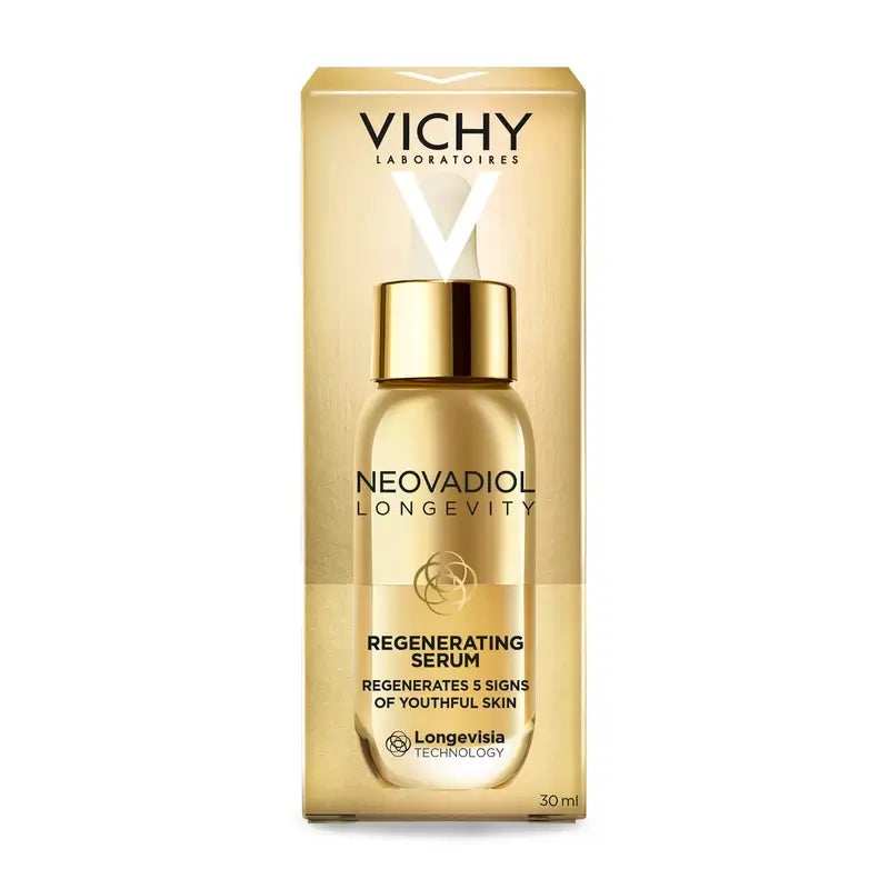 Vichy Neovadiol Longevity Regenerierendes Serum, 30 ml