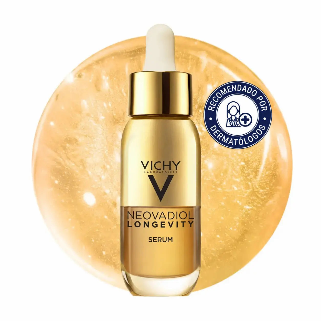 Vichy Neovadiol Longevity Regenerierendes Serum, 30 ml