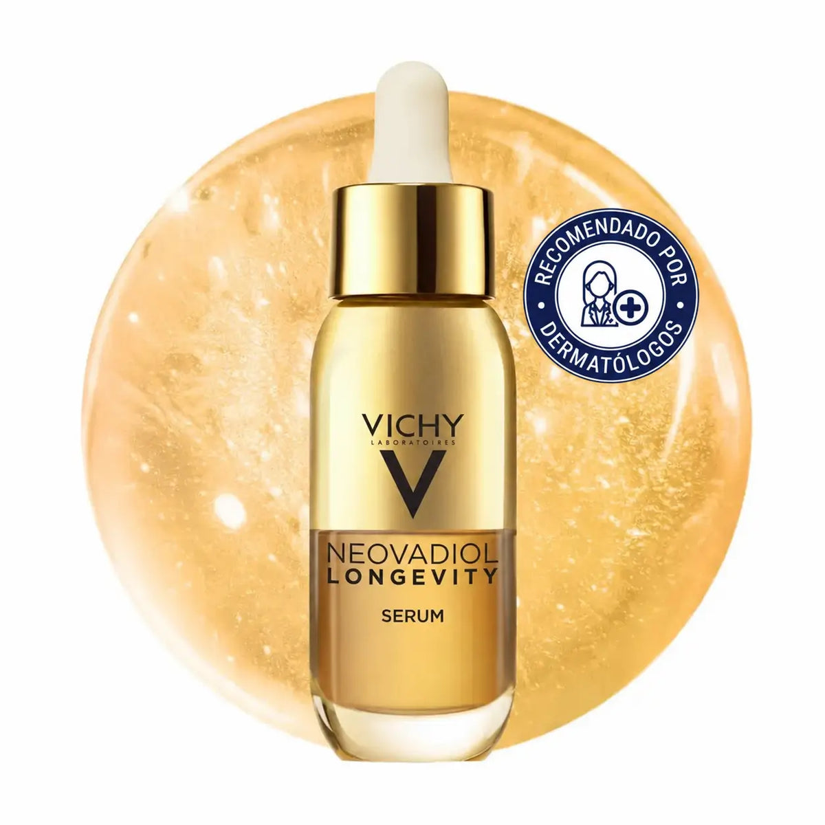 Vichy Neovadiol Longevity Regenerierendes Serum, 30 ml