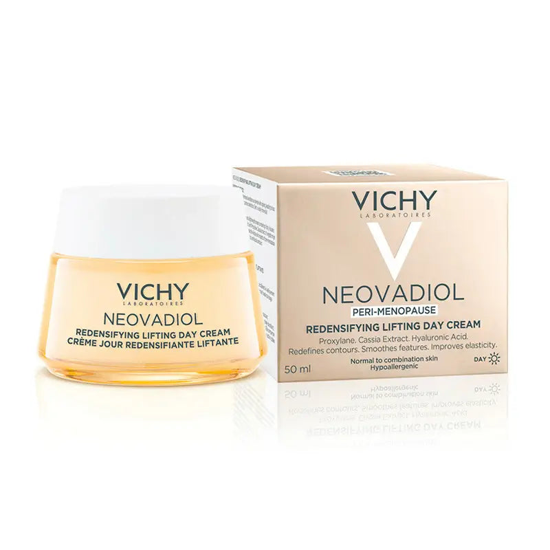 Vichy Neovadiol Peri-Menopause Normal Skin Day Cream, 50 ml