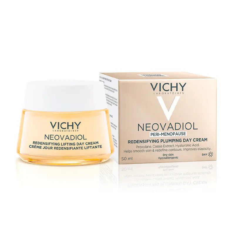 Vichy Neovadiol Peri-Menopause Tagescreme für trockene Haut, 50 ml