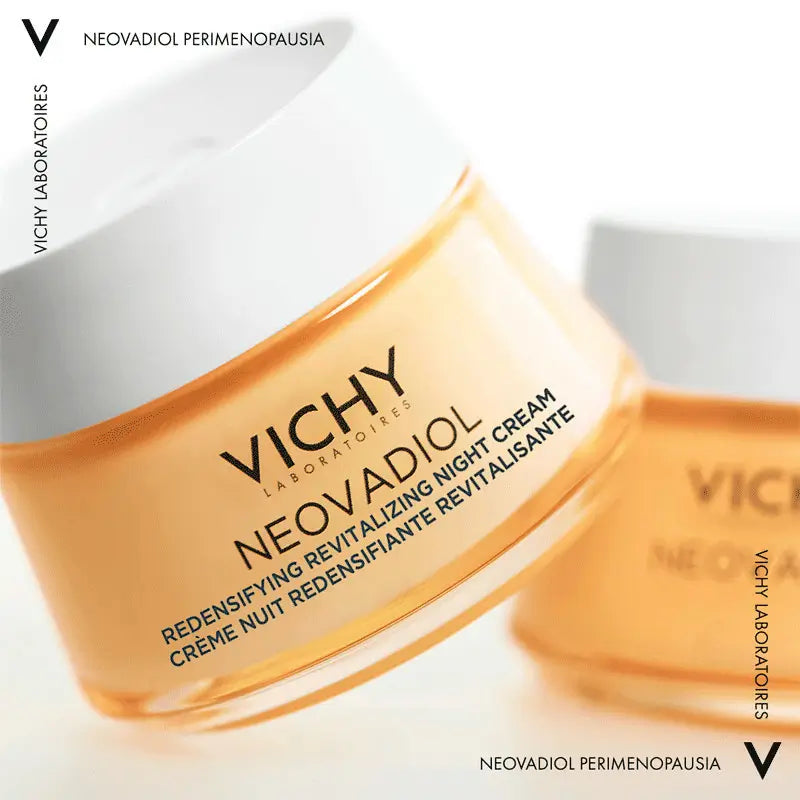 Vichy Neovadiol Peri-Menopause Nachtcreme, 50 ml