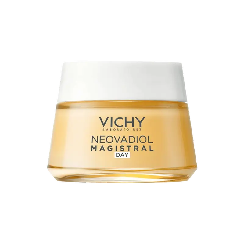 Vichy Neovadiol Magistral Pflegender Anti-Sagging-Tagesbalsam, 50 ml