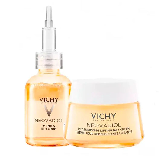 Vichy Neovadiol Routine für reife Haut