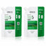 Vichy Packung Vichy Dercos Technique Ecorefill Anti-Trocken-Schuppen Shampoo, x2