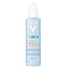 Vichy Solar Uv Aqua Spray Unsichtbares Feuchtigkeits-Spray Spf50, 200 ml