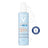 Vichy Solar Uv Aqua Spray Unsichtbares Feuchtigkeits-Spray Spf50, 200 ml