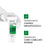 Vichy Vichy Dercos Technique Anti-Schuppen & Anti-Abstoßung Shampoo, 95 ml