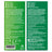 Vicks Formula Natura Trockener & Produktiver Husten, 140 ml