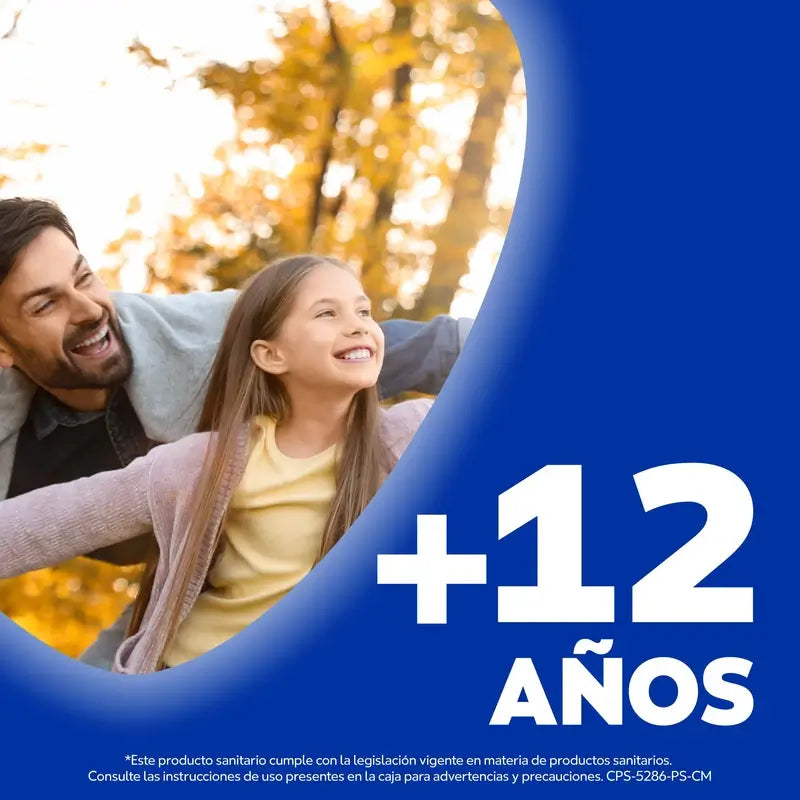 Vicks Formula Natura Trockener & Produktiver Husten, 140 ml