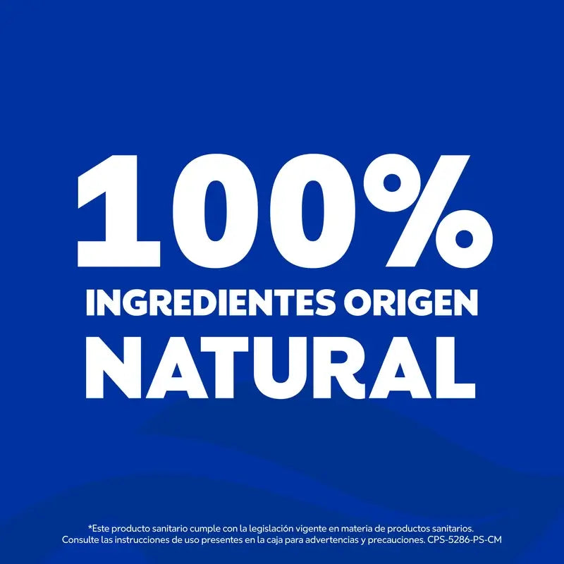 Vicks Formula Natura Trockener & Produktiver Husten, 140 ml