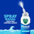 Vicks Nasal Nasenspritze Mild Strength , 120 ml