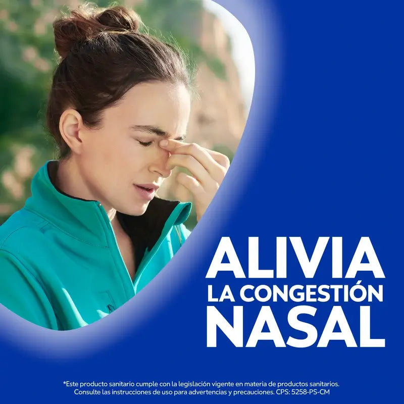 Vicks Nasal Natura 20 ml