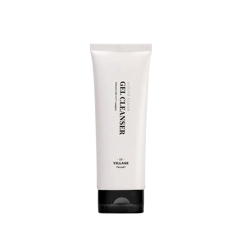 Village 11 Factory Active Clean Reinigungsgel, 100 ml