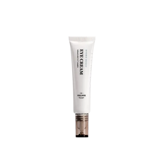 Village 11 Factory Hydro Boost Augencreme, 25 ml