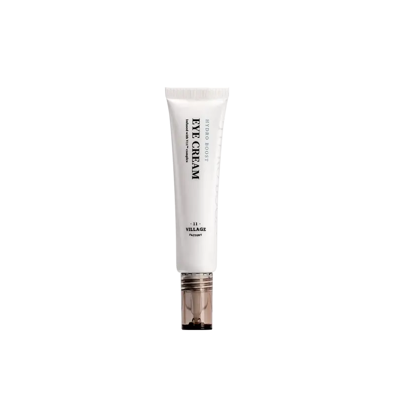 Village 11 Factory Hydro Boost Augencreme, 25 ml