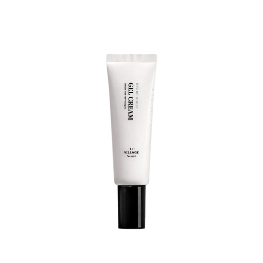 Village 11 Fabrik Hydro Boost Gel Creme, 50 ml