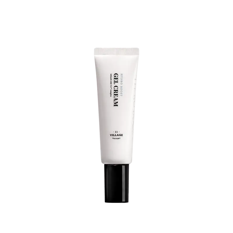 Village 11 Fabrik Hydro Boost Gel Creme, 50 ml