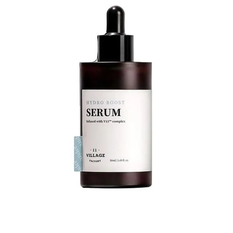 Village 11 Fabrik Hydro Boost Serum, 50 ml
