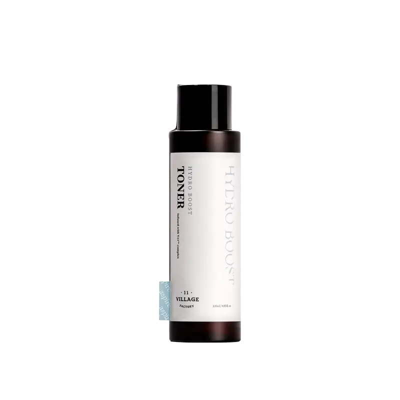 Village 11 Fabrik Hydro Boost Tonic, 120 ml
