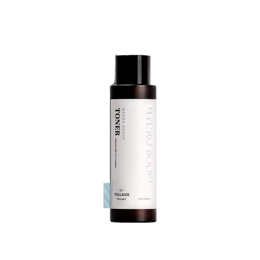 Village 11 Fabrik Hydro Boost Tonic, 120 ml