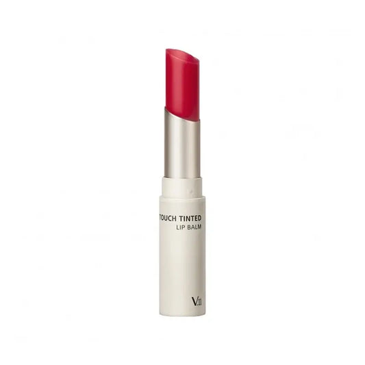 Village 11 Factory Plumpang Colour Lippenbalsam Klassisch Rot, 4 g