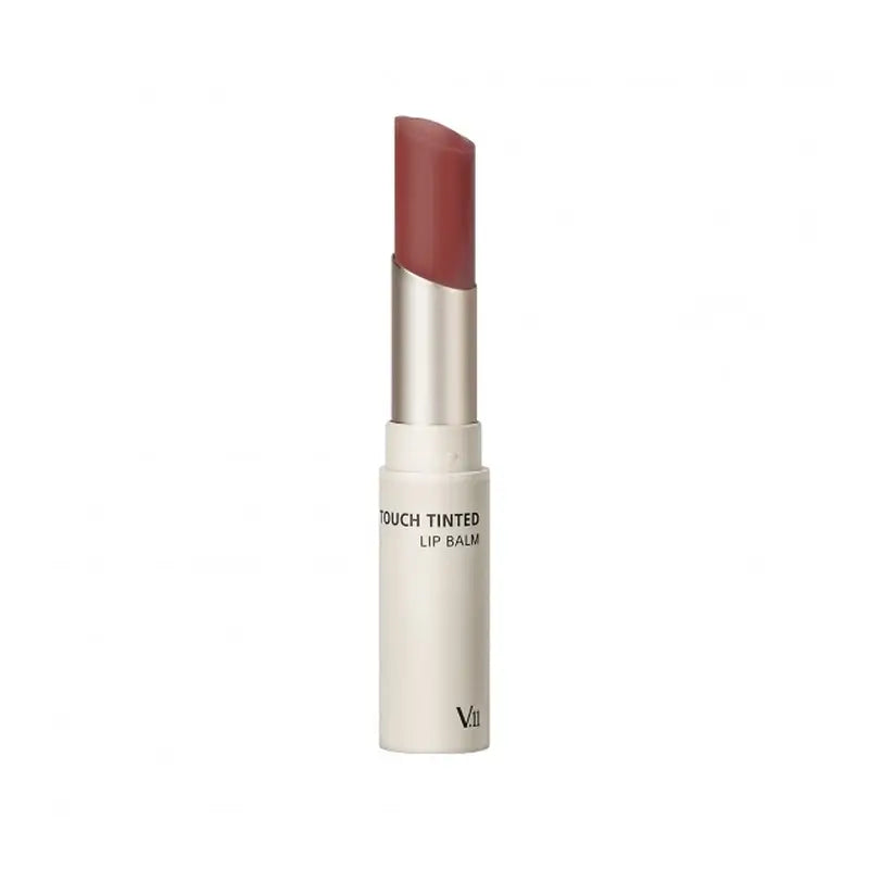 Village 11 Factory Plumpang Color Lippenbalsam Nude Beige, 4 g