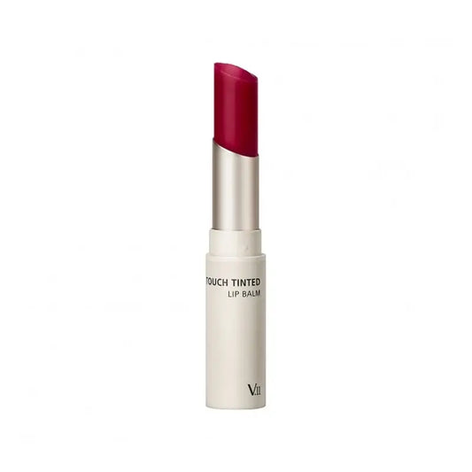 Village 11 Fabrik Plumpang Farbe Lippenbalsam Pflaume Beere, 4 g