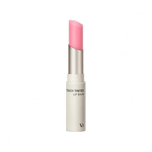 Village 11 Factory Plumpang Color Lippenbalsam Reines Rosa, 4 g