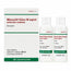 Minoxidil Viñas 50 Mg/ml Lösung für die Haut 2 Flaschen 60 ml
