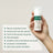 Vincobiosis Dermo-balancierendes Gesichts-Cremigel , 50 ml